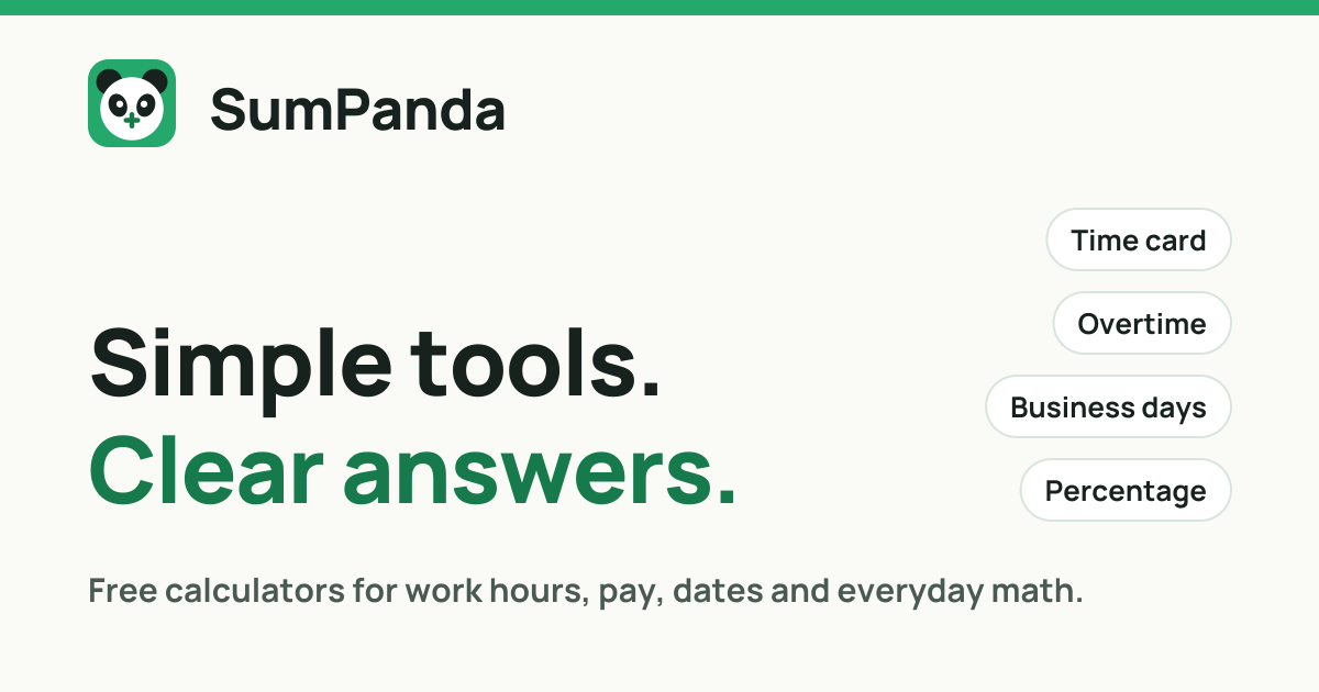 Volume Calculator: Box, Cylinder, Sphere, Cone and More